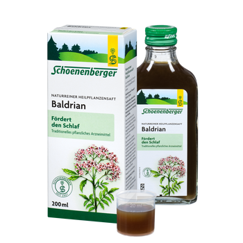 Schoenenberger Baldrian